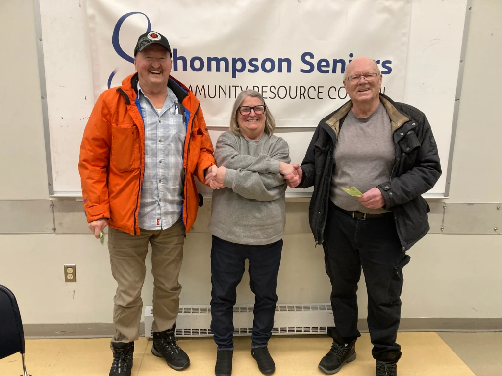 Jack L and Lloyd P 2025 Christmas Concert Poster